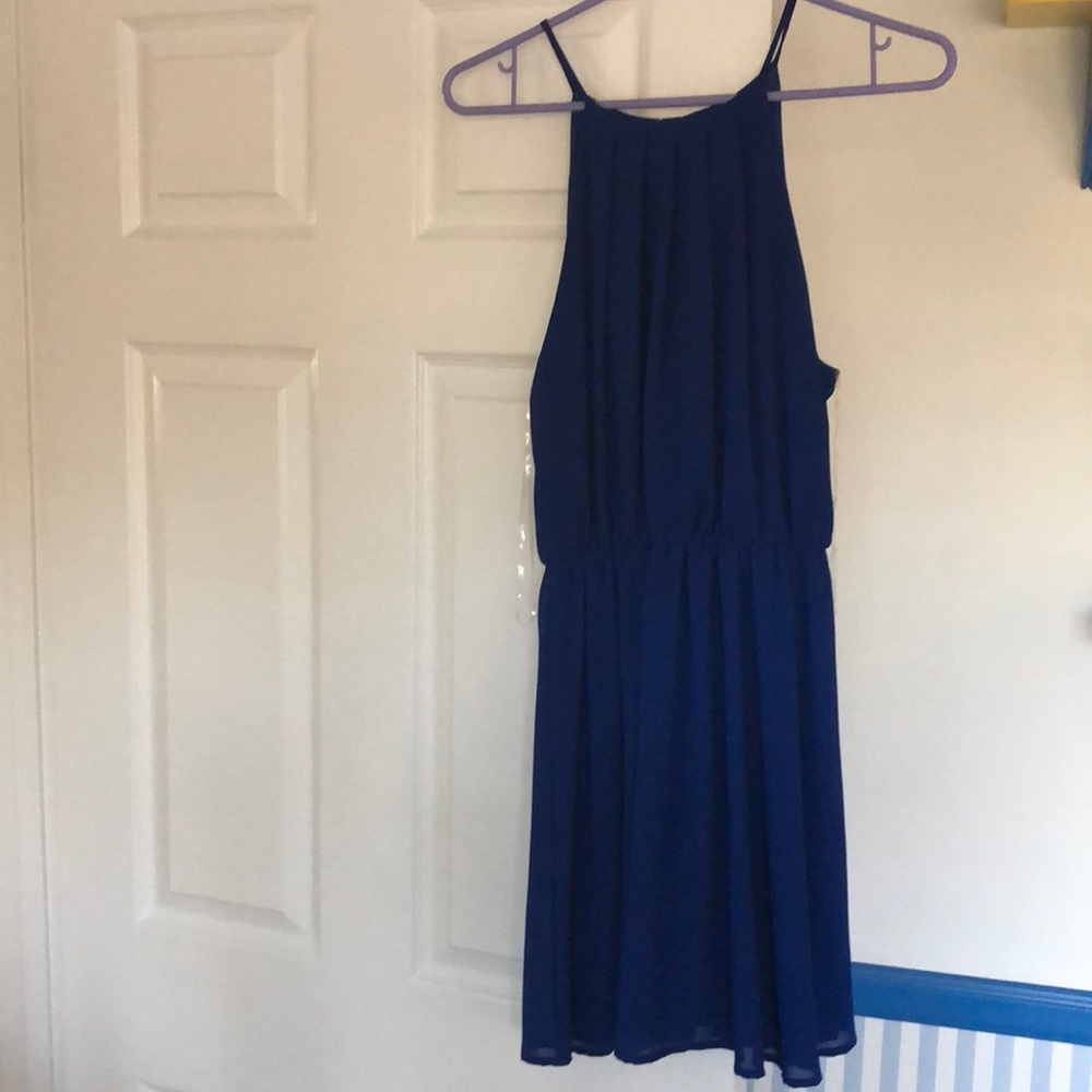 cocktail dress